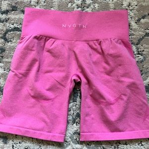 💕 NVGTN Pro Shorts